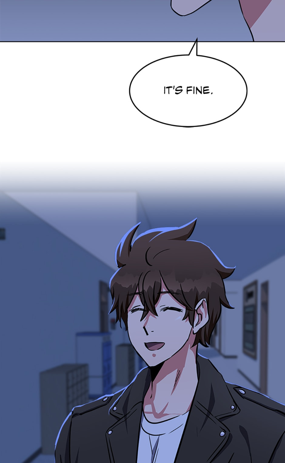 Level 1 Player Chapter 39 page 90 - 