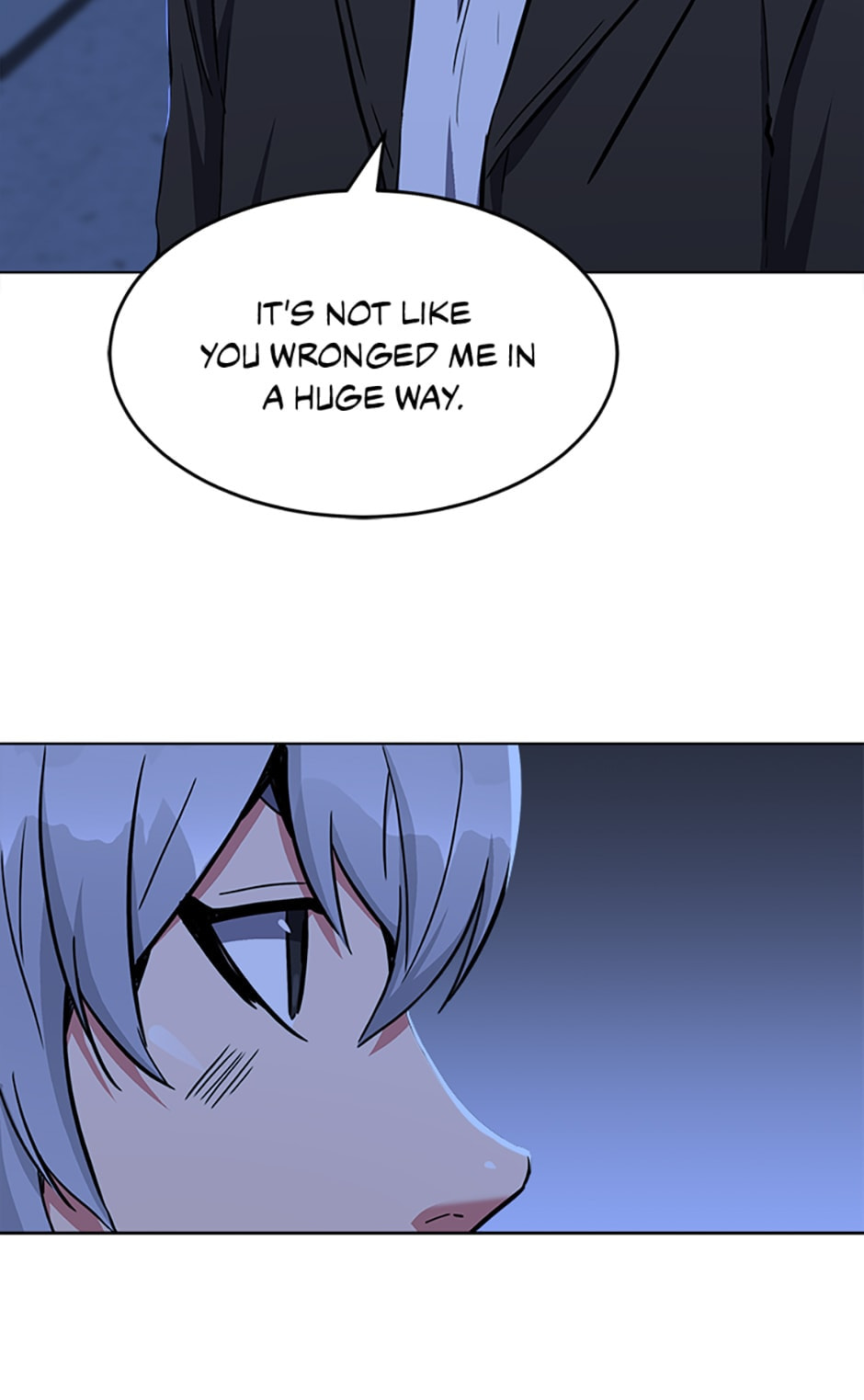 Level 1 Player Chapter 39 page 91 - 