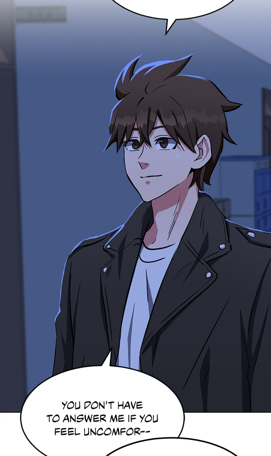Level 1 Player Chapter 39 page 94 - 