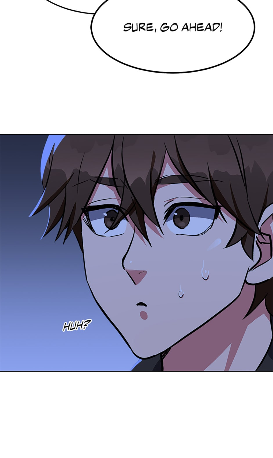 Level 1 Player Chapter 39 page 95 - 