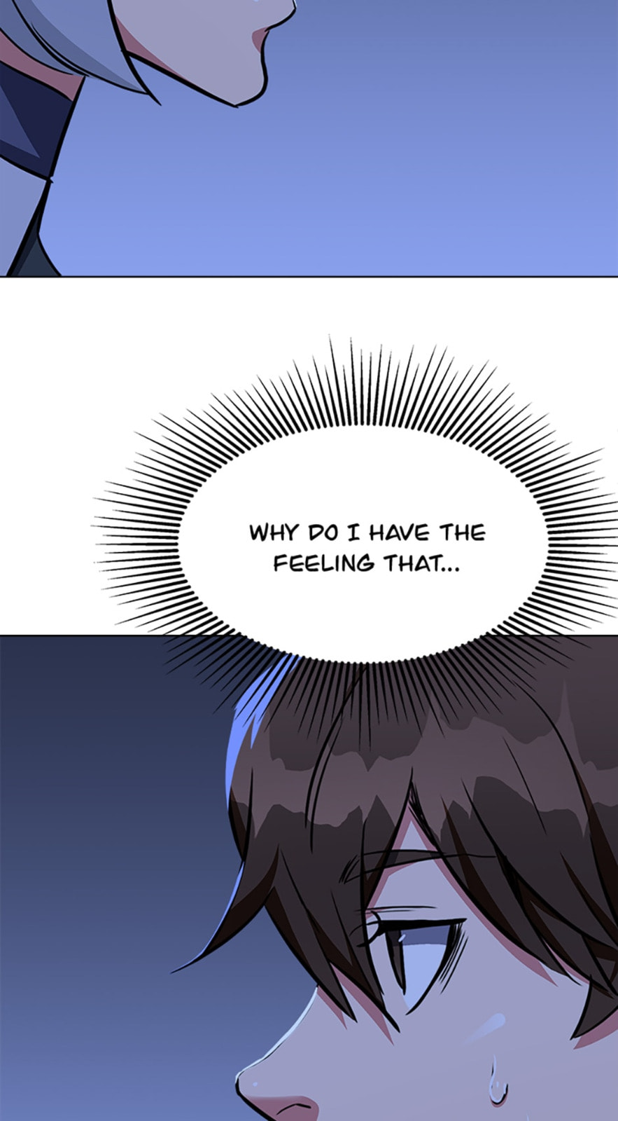 Level 1 Player Chapter 39 page 97 - 