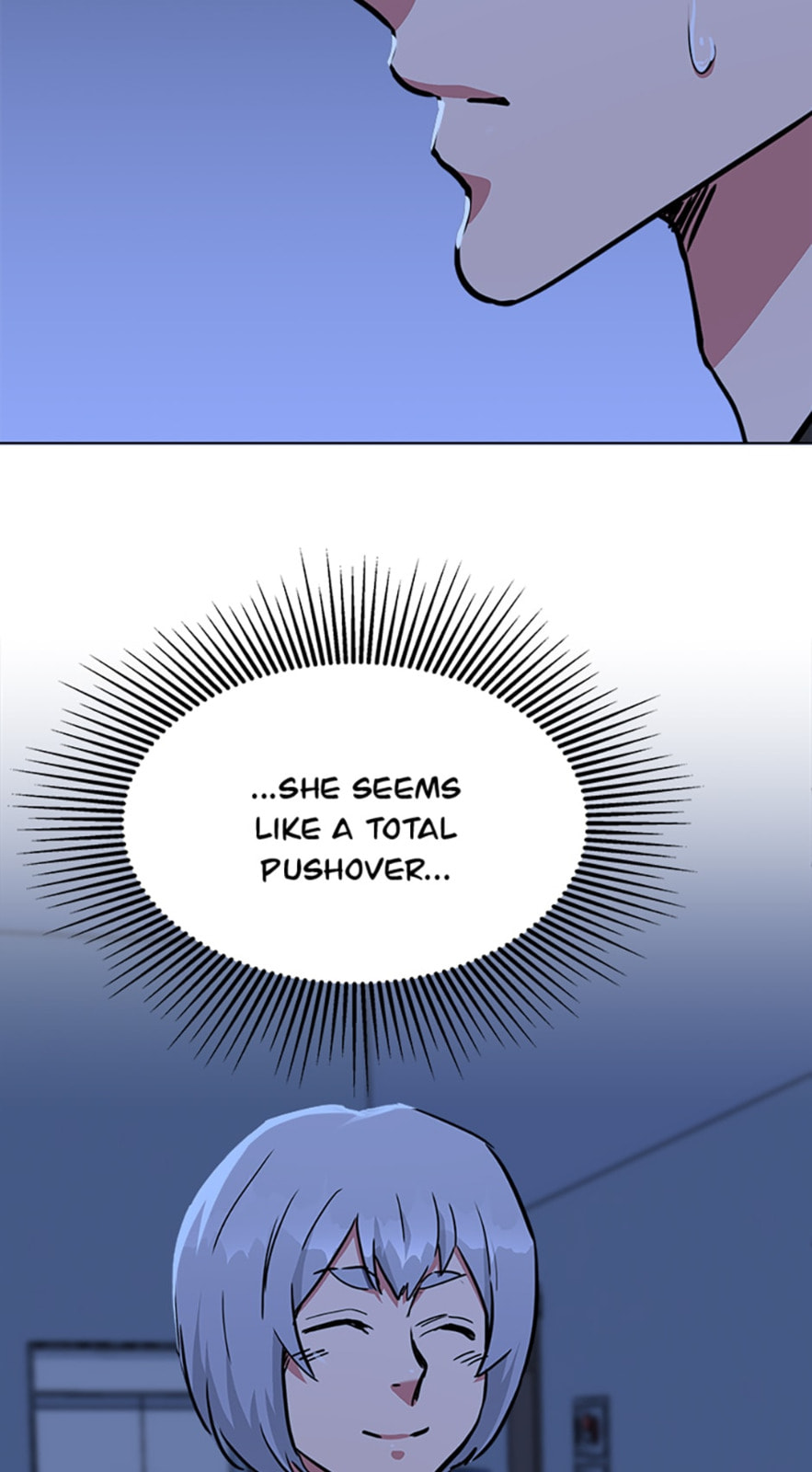 Level 1 Player Chapter 39 page 98 - 