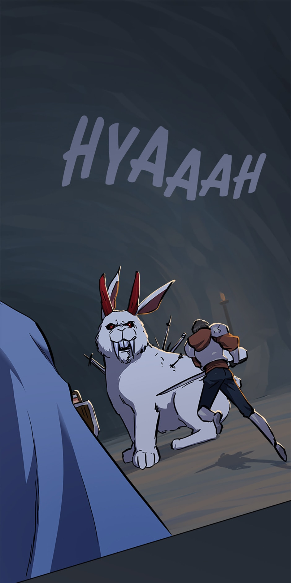 Level 1 Player Chapter 4 page 1 - 