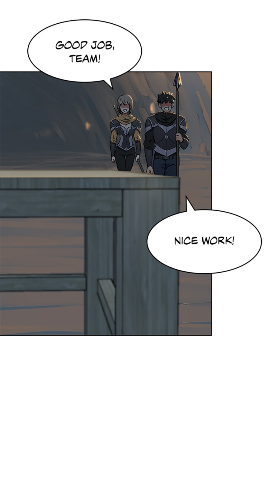 Level 1 Player Chapter 4 page 14 - 