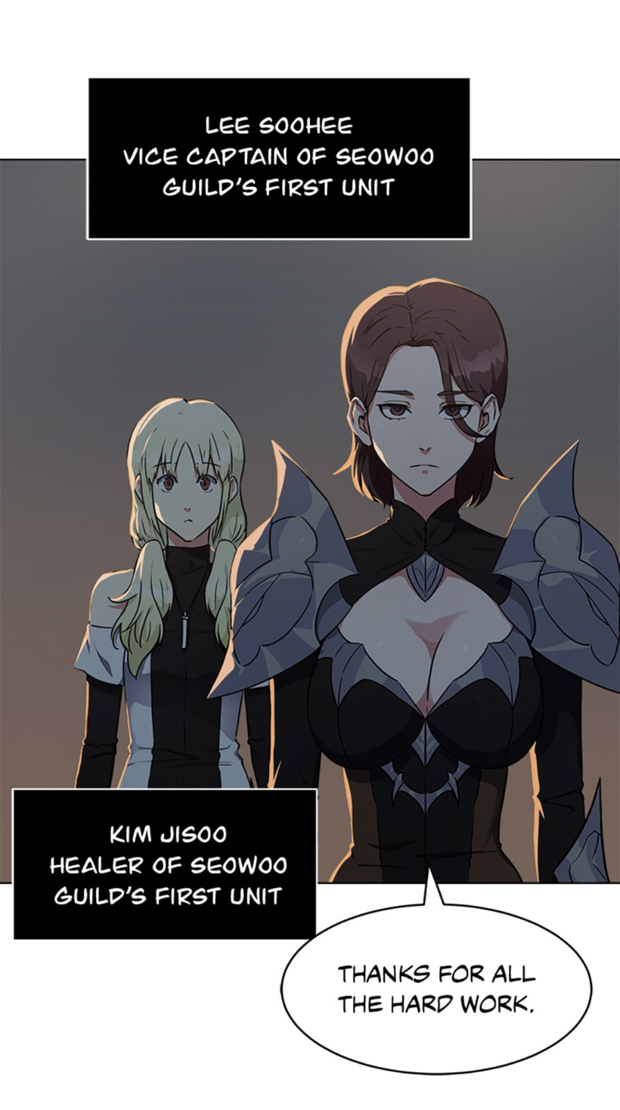 Level 1 Player Chapter 4 page 15 - 