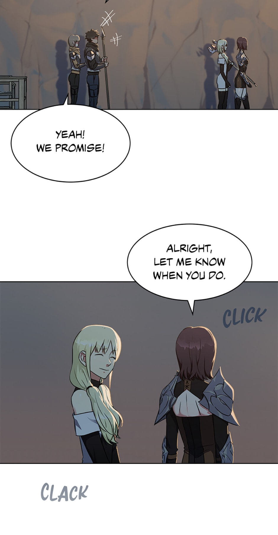 Level 1 Player Chapter 4 page 18 - 