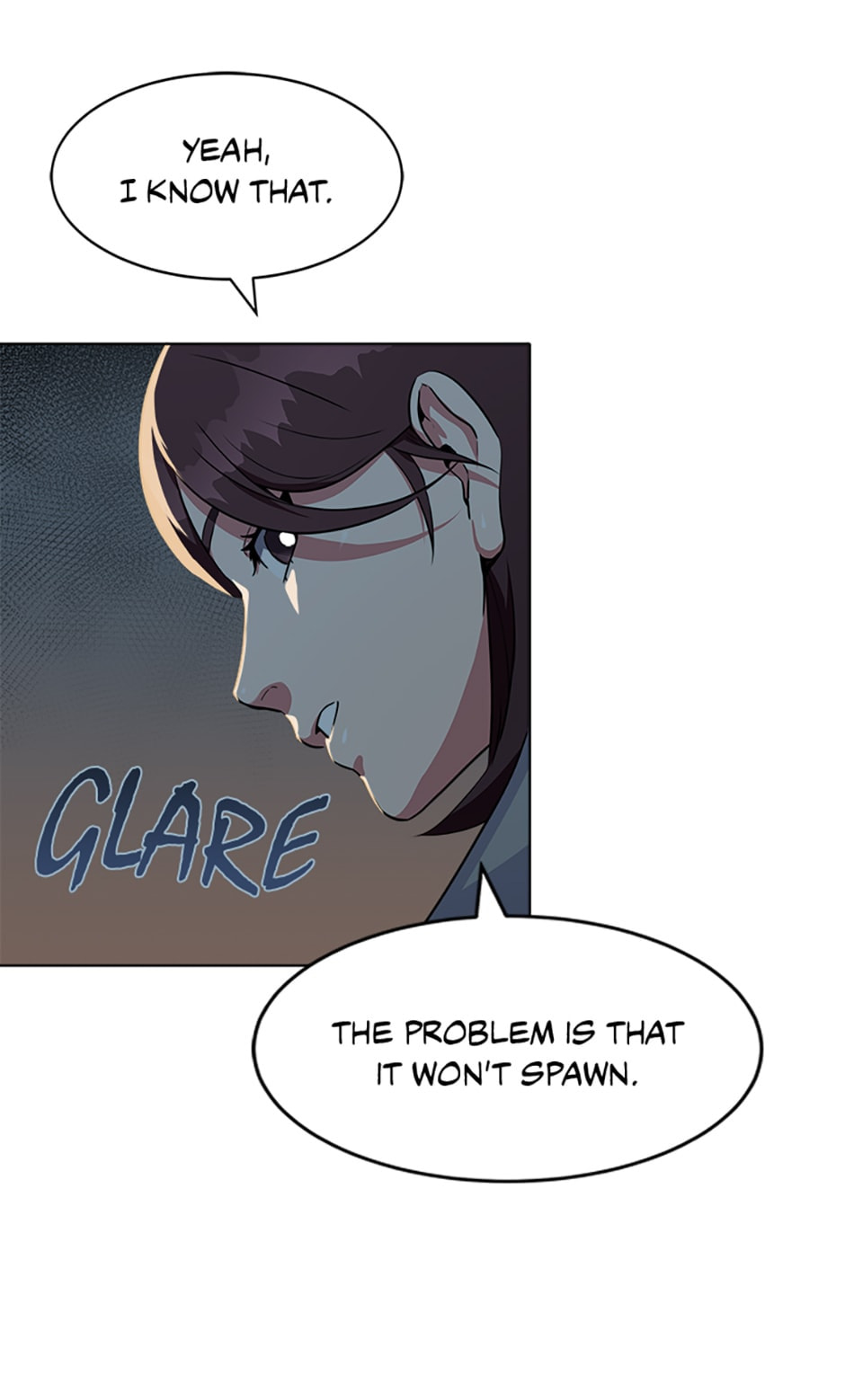 Level 1 Player Chapter 4 page 20 - 