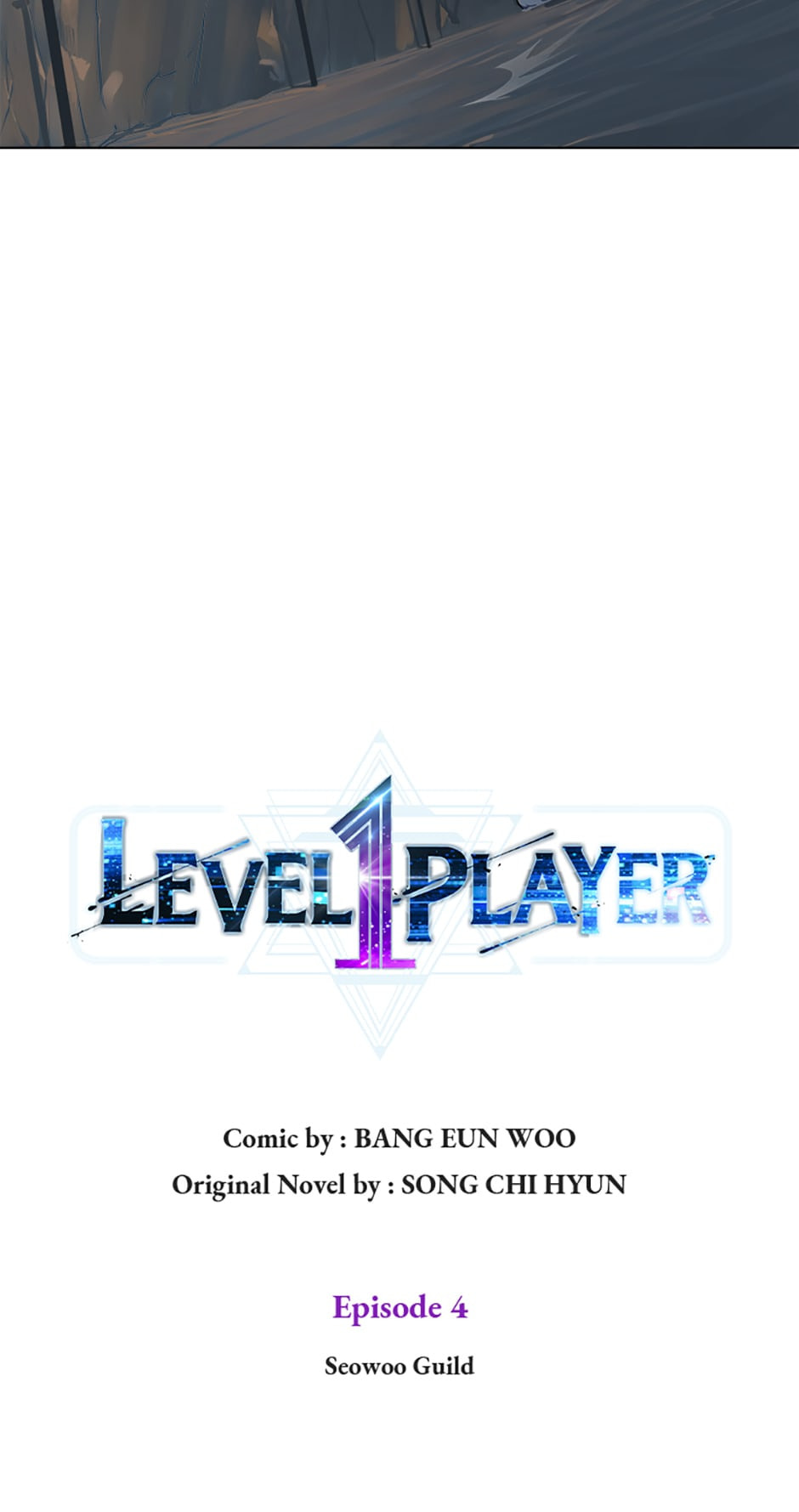 Level 1 Player Chapter 4 page 27 - 