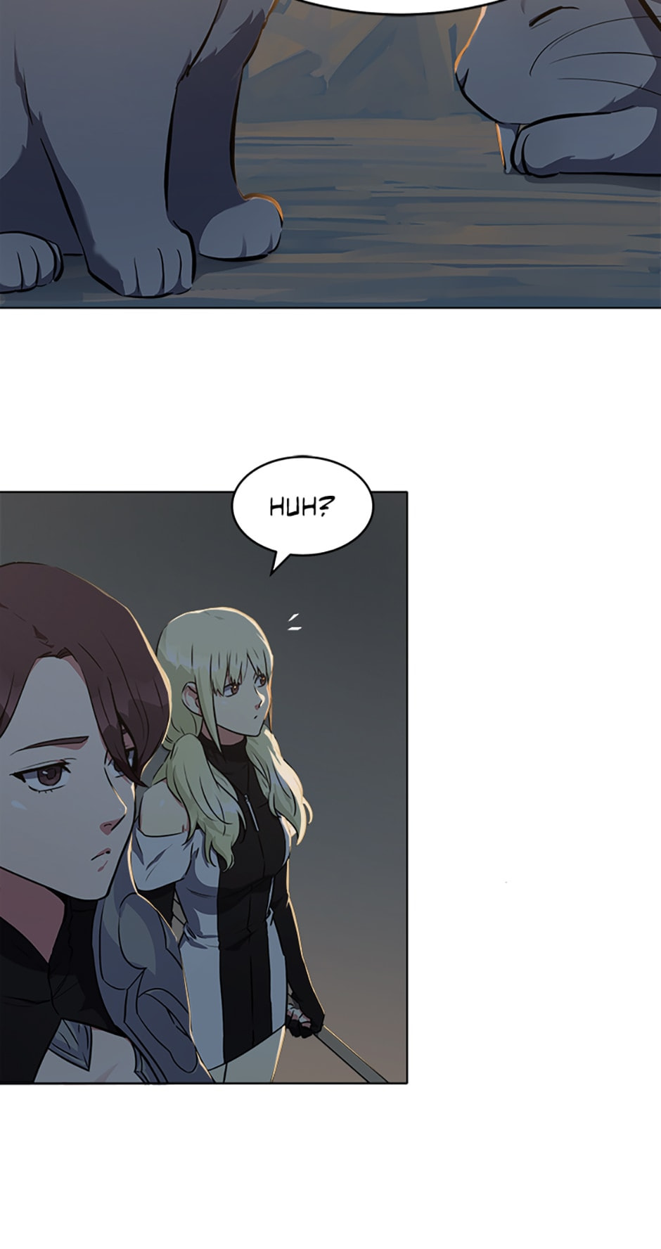 Level 1 Player Chapter 4 page 29 - 