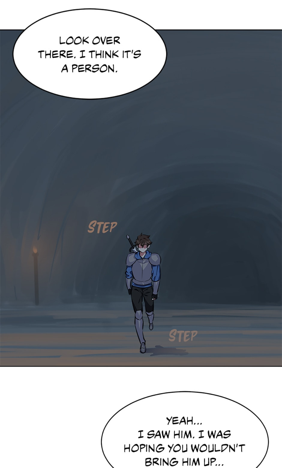 Level 1 Player Chapter 4 page 30 - 