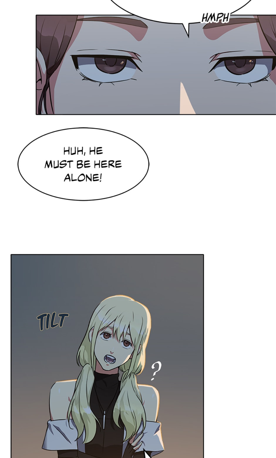 Level 1 Player Chapter 4 page 31 - 