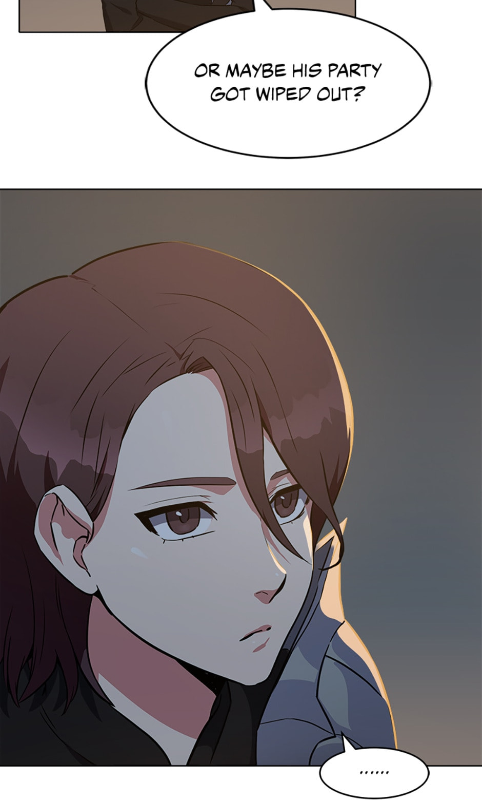 Level 1 Player Chapter 4 page 32 - 