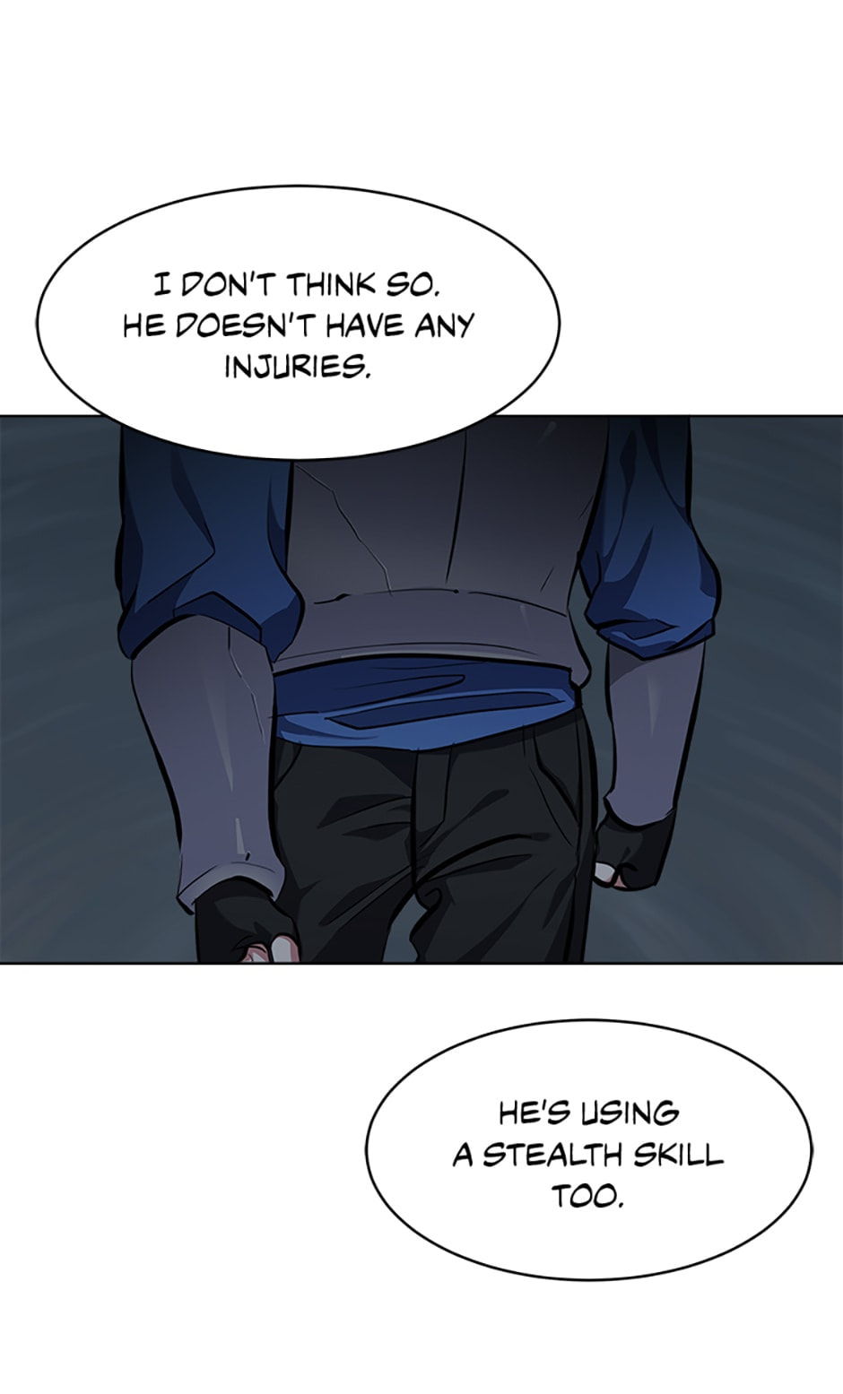 Level 1 Player Chapter 4 page 33 - 