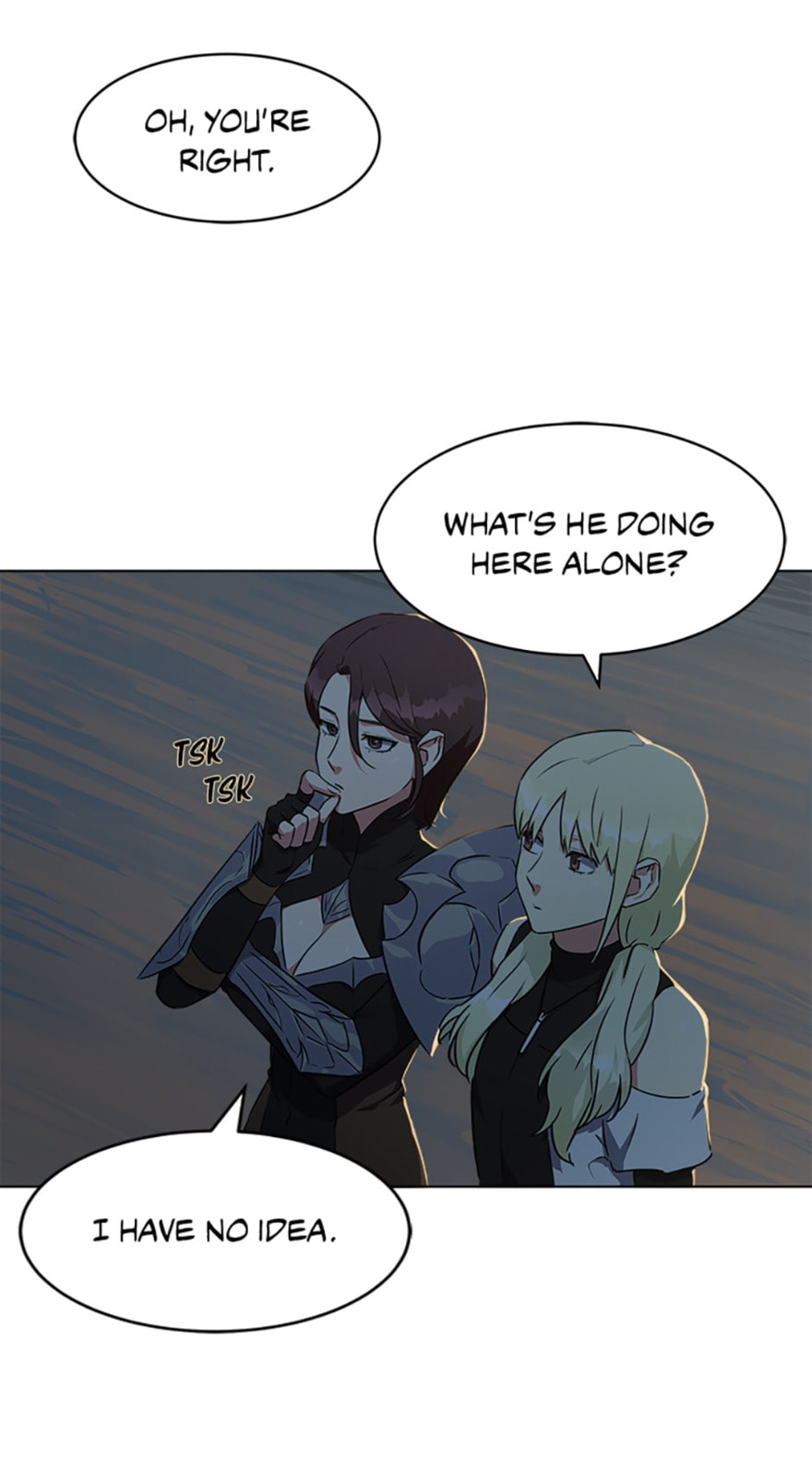 Level 1 Player Chapter 4 page 34 - 