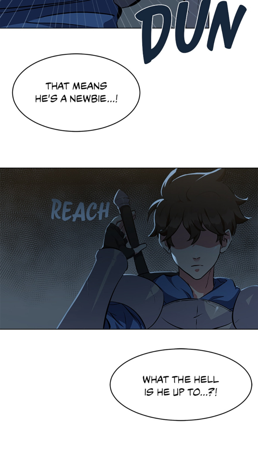 Level 1 Player Chapter 4 page 36 - 