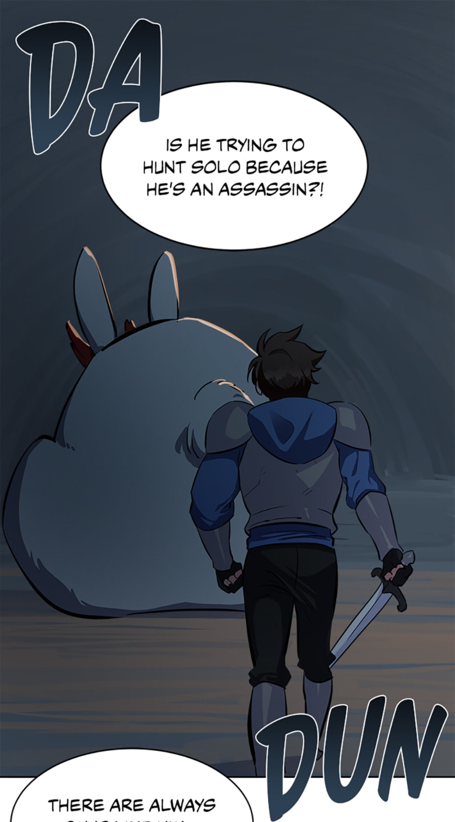 Level 1 Player Chapter 4 page 37 - 