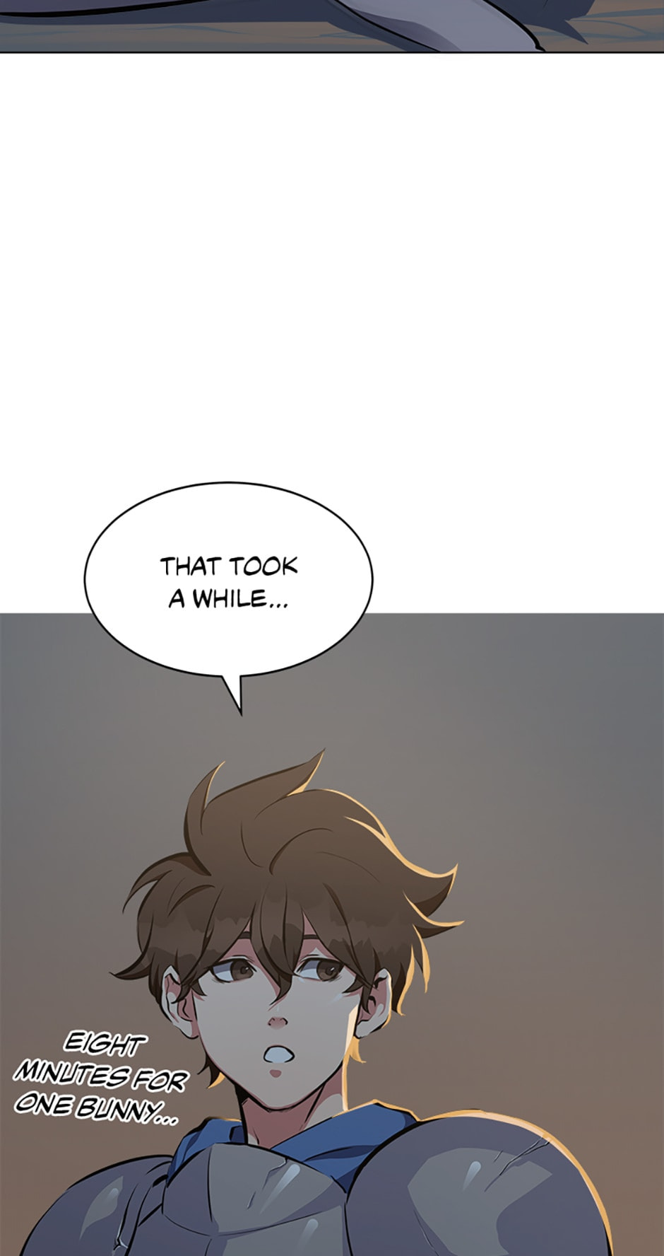 Level 1 Player Chapter 4 page 5 - 