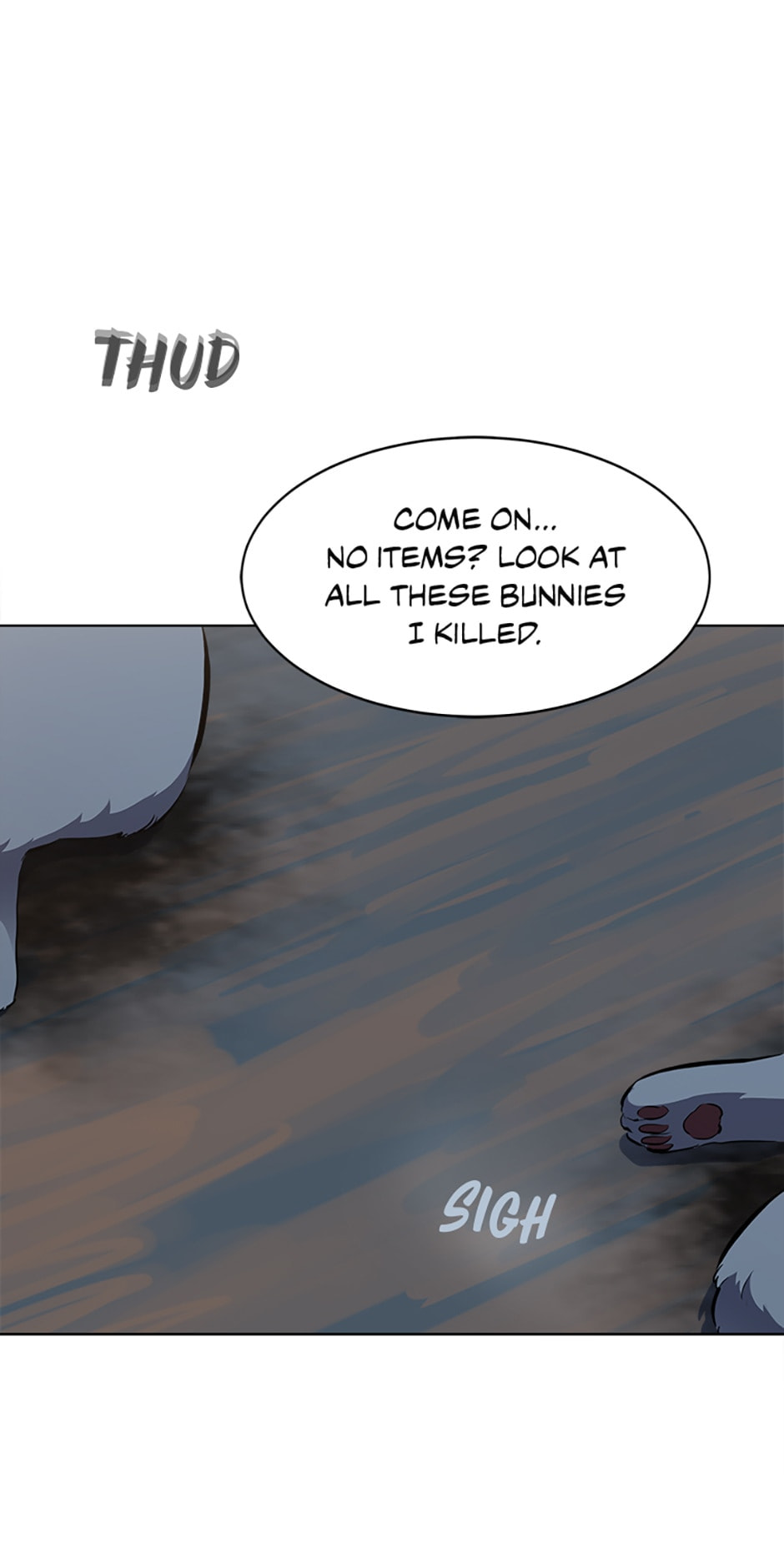 Level 1 Player Chapter 4 page 45 - 