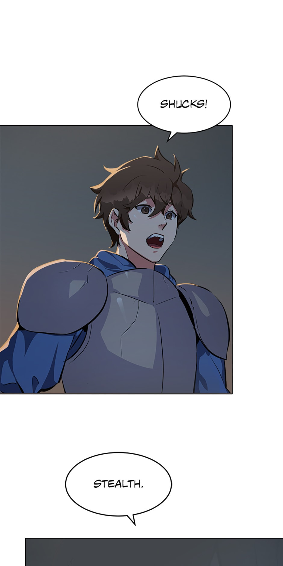 Level 1 Player Chapter 4 page 46 - 