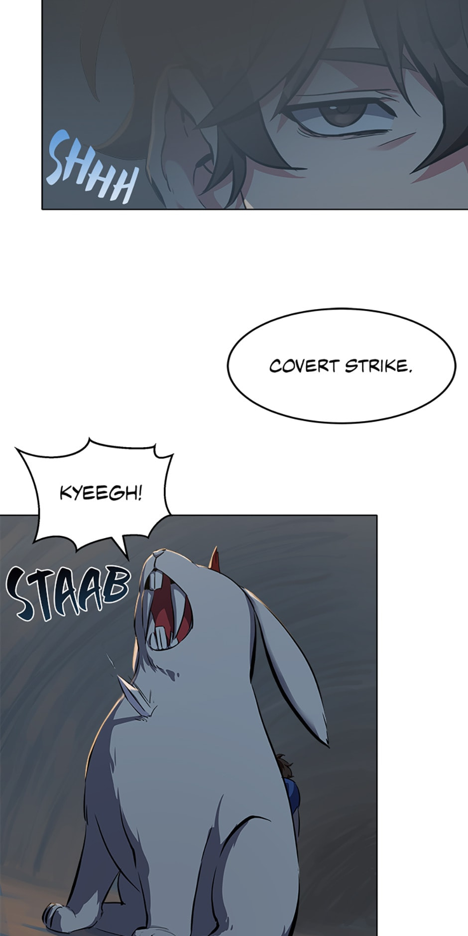 Level 1 Player Chapter 4 page 47 - 