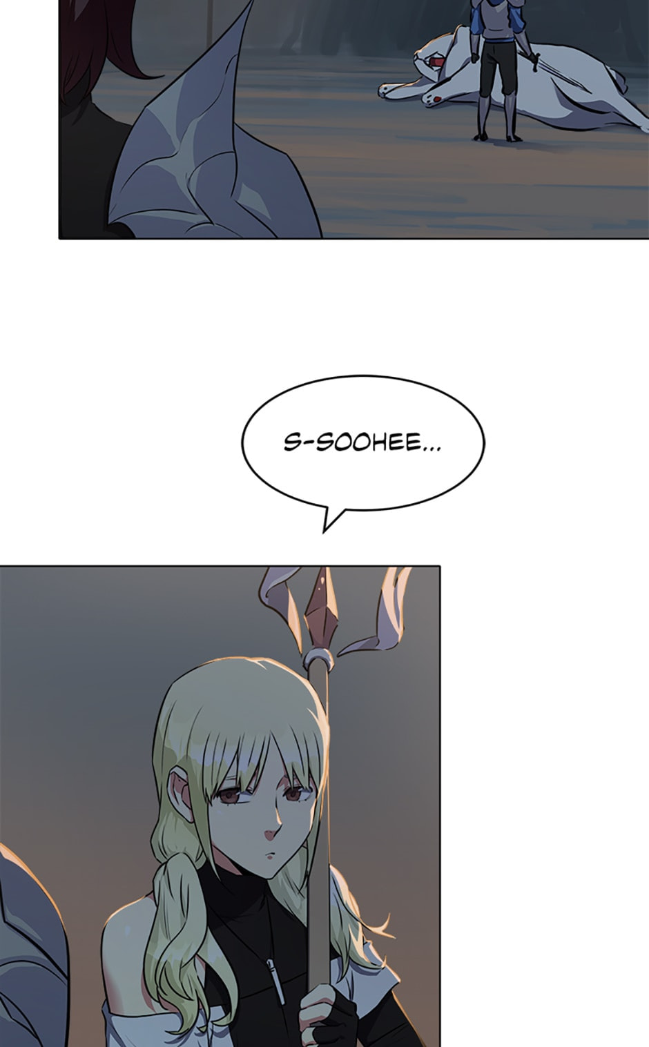 Level 1 Player Chapter 4 page 50 - 