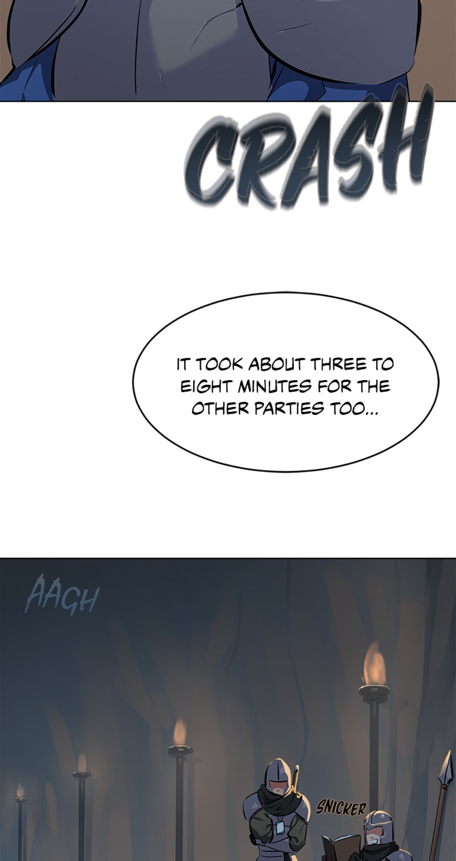 Level 1 Player Chapter 4 page 6 - 
