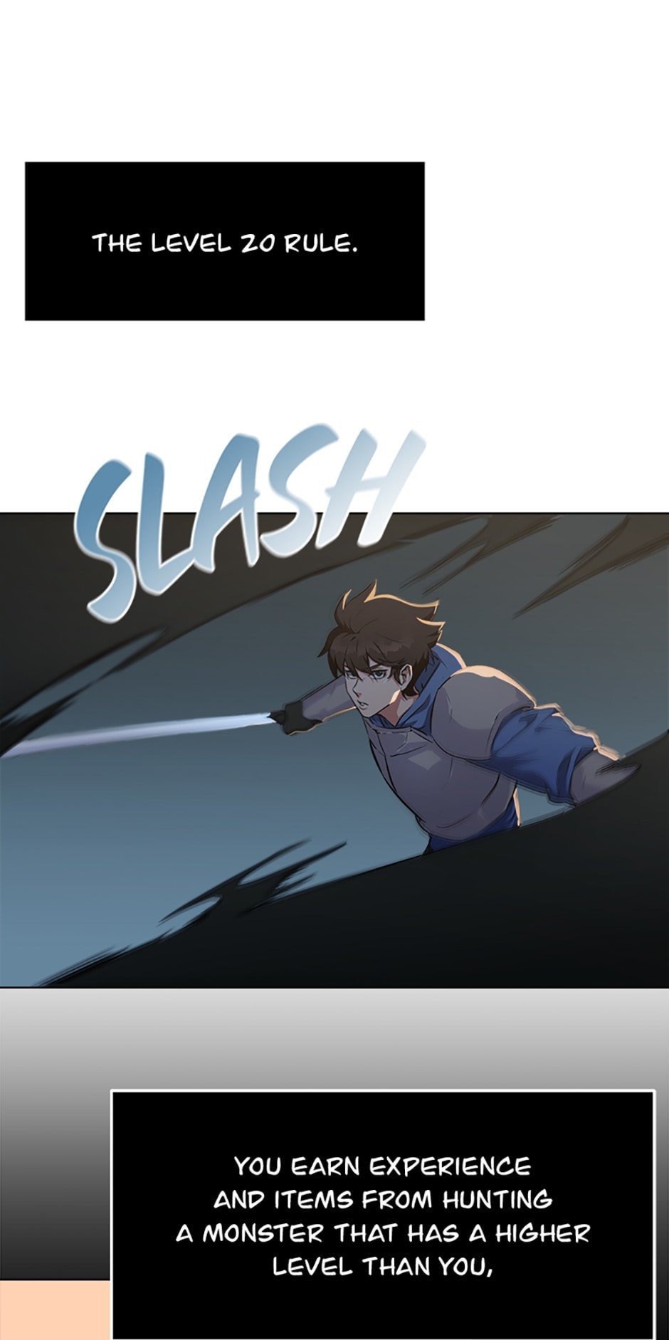 Level 1 Player Chapter 4 page 52 - 