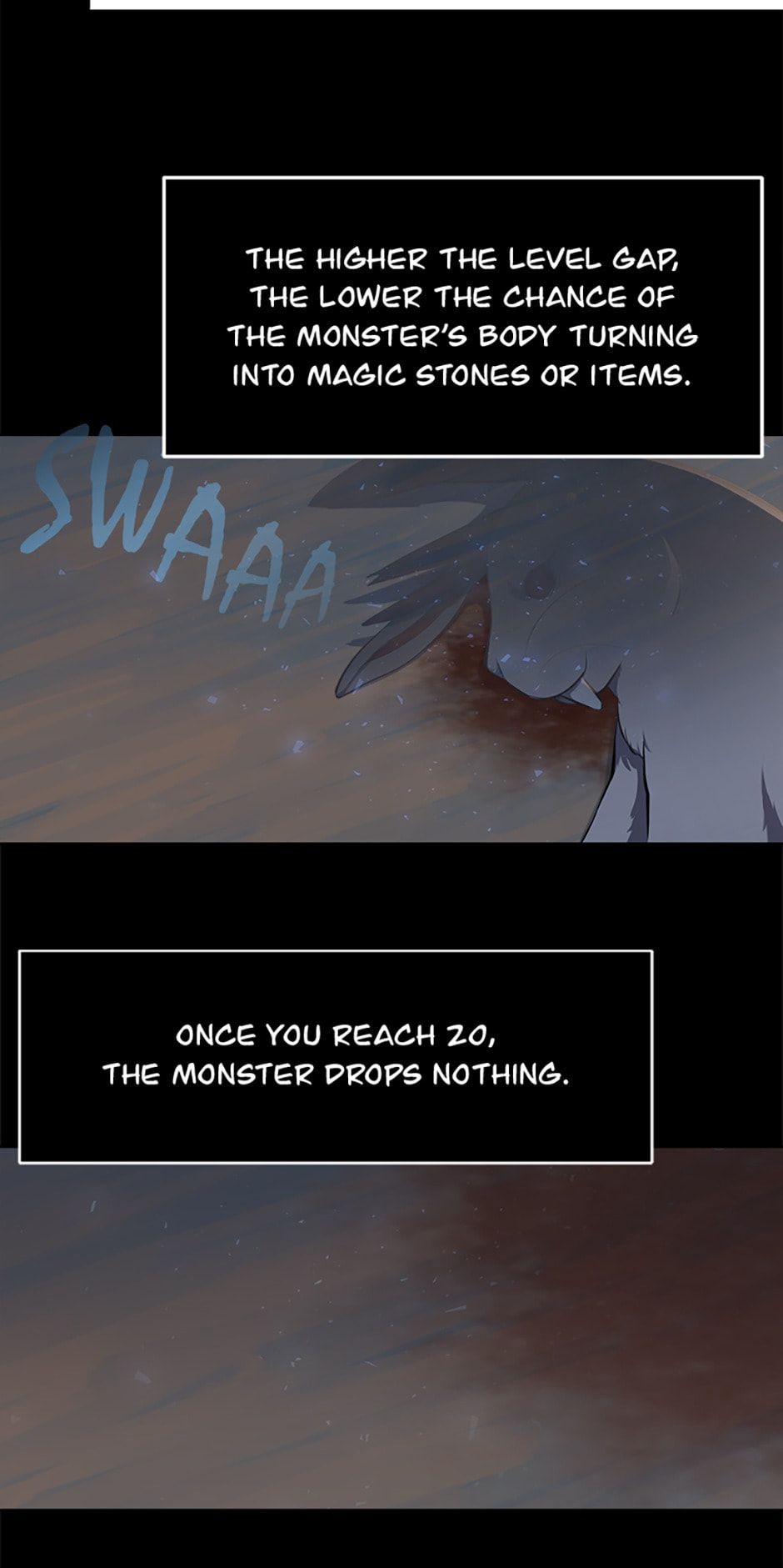 Level 1 Player Chapter 4 page 54 - 