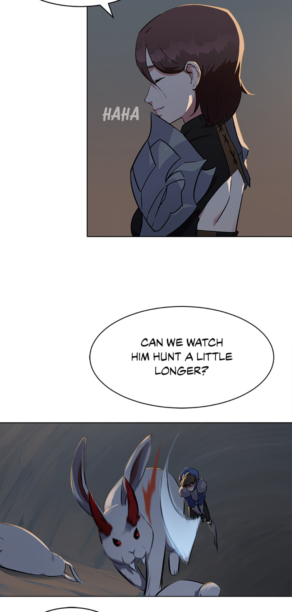 Level 1 Player Chapter 4 page 58 - 