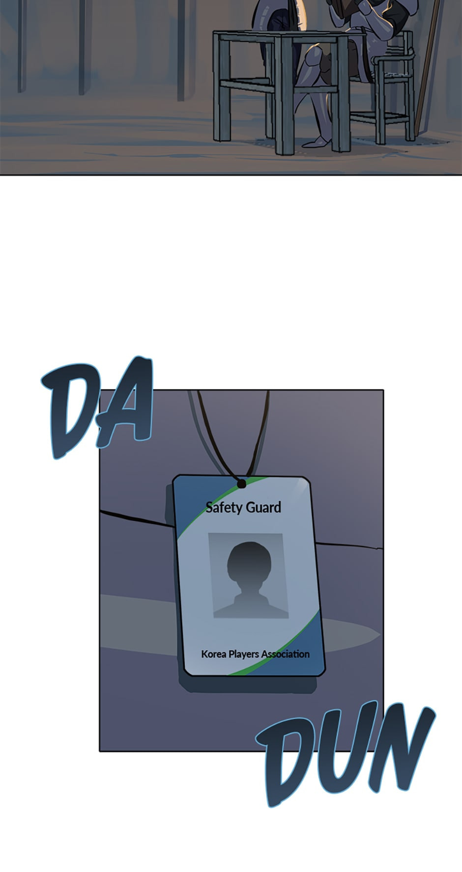 Level 1 Player Chapter 4 page 7 - 