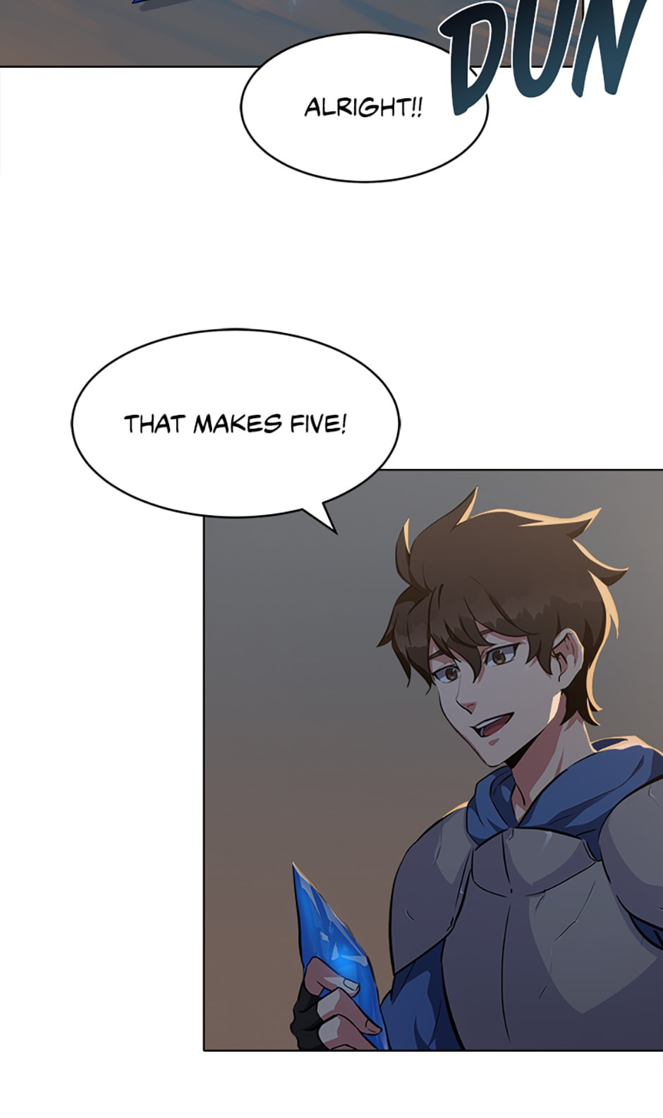 Level 1 Player Chapter 4 page 63 - 