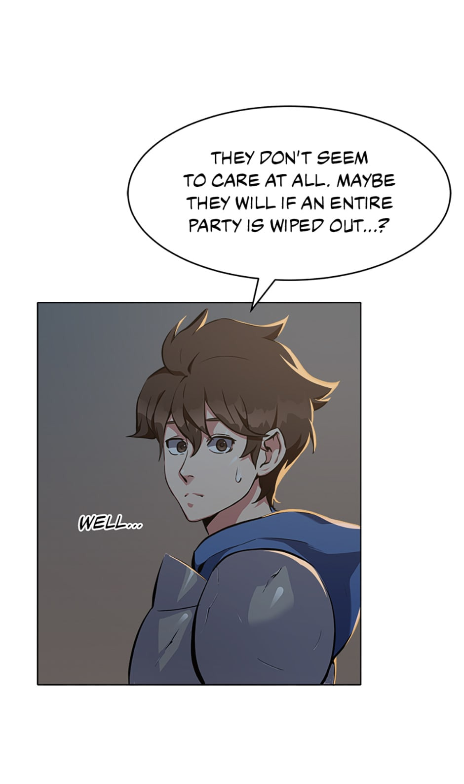 Level 1 Player Chapter 4 page 8 - 