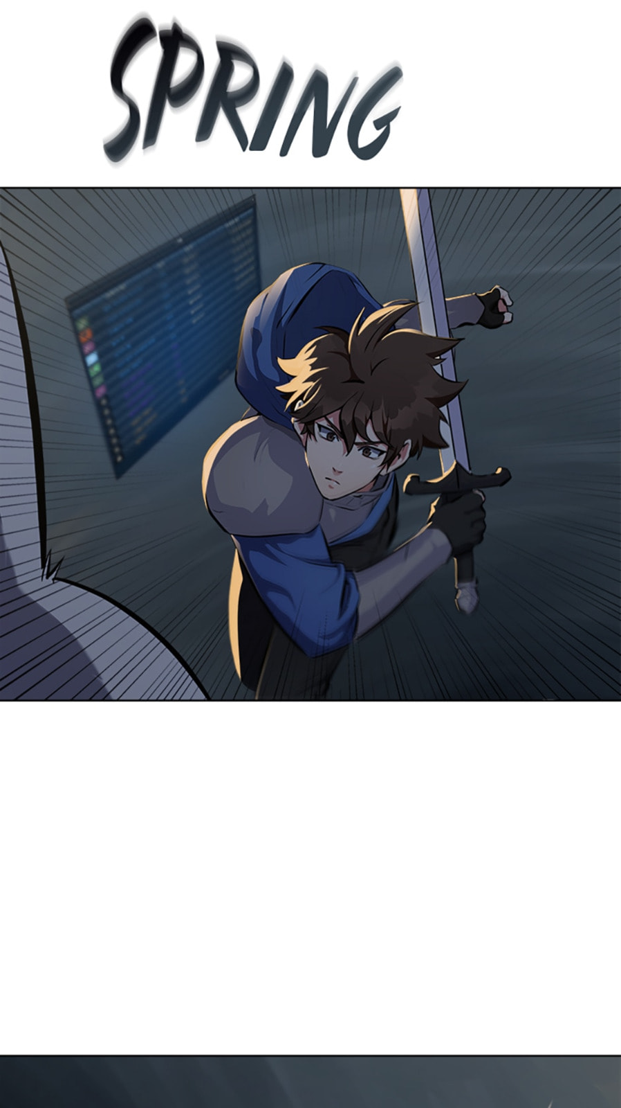 Level 1 Player Chapter 4 page 74 - 