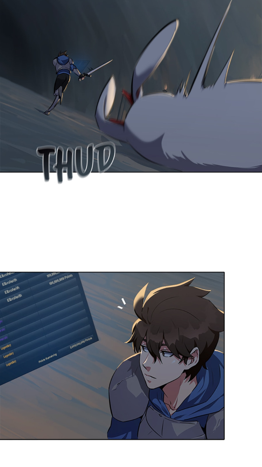 Level 1 Player Chapter 4 page 75 - 