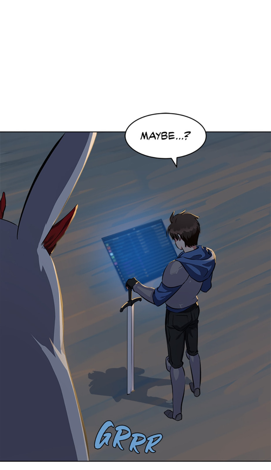 Level 1 Player Chapter 4 page 76 - 