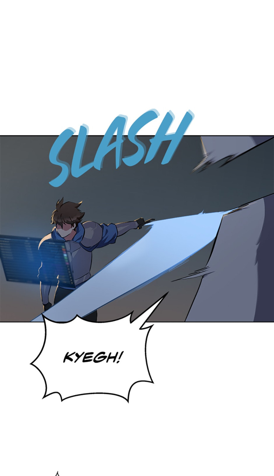 Level 1 Player Chapter 4 page 77 - 