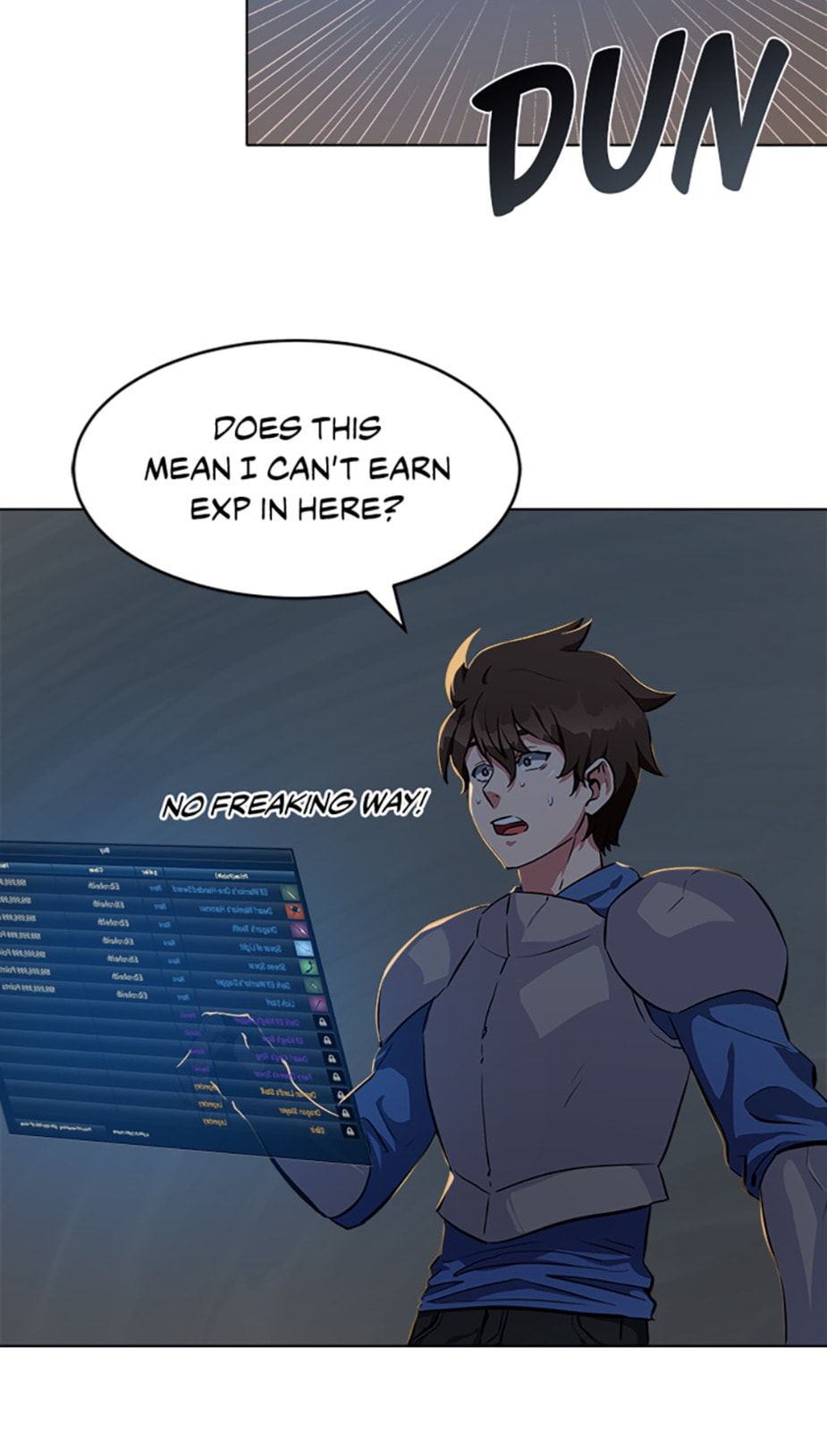 Level 1 Player Chapter 4 page 79 - 