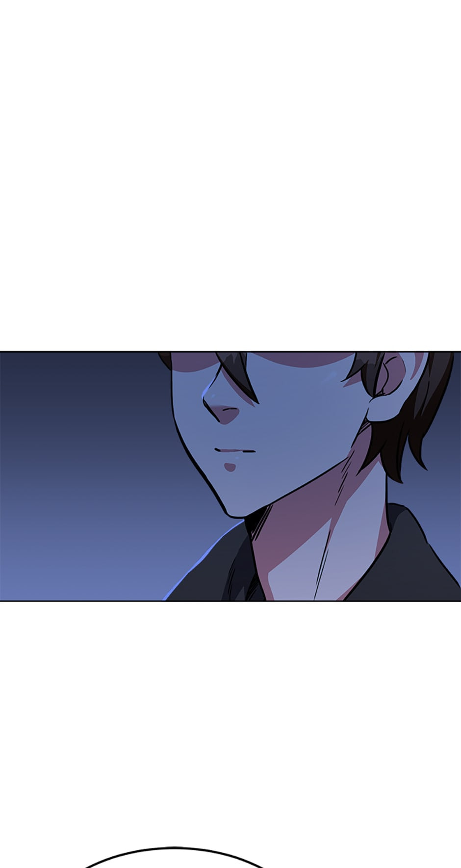 Level 1 Player Chapter 40 page 1 - 