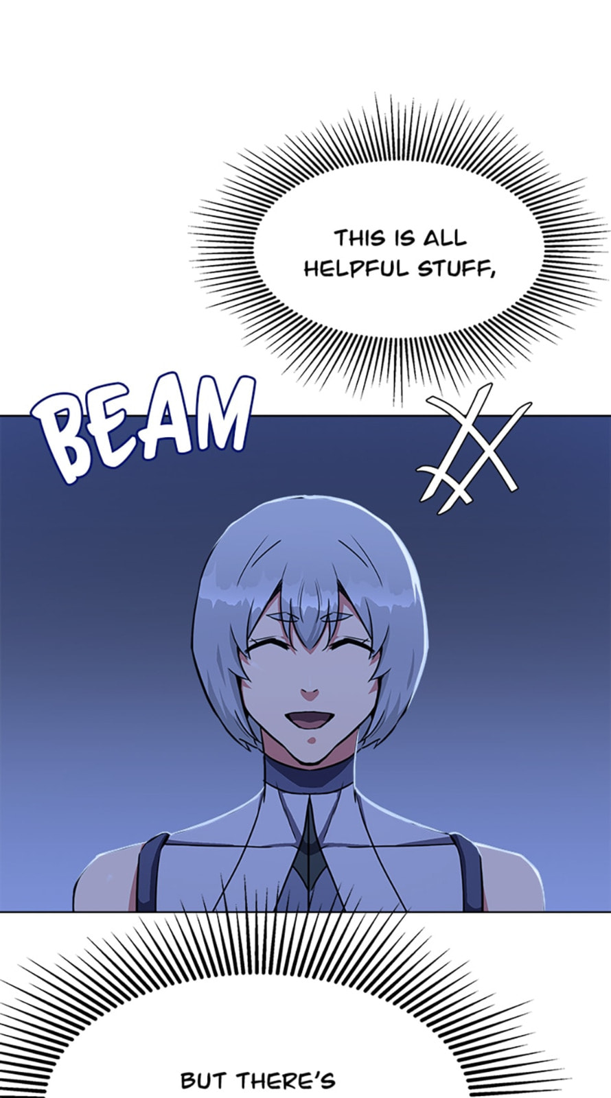 Level 1 Player Chapter 40 page 11 - 
