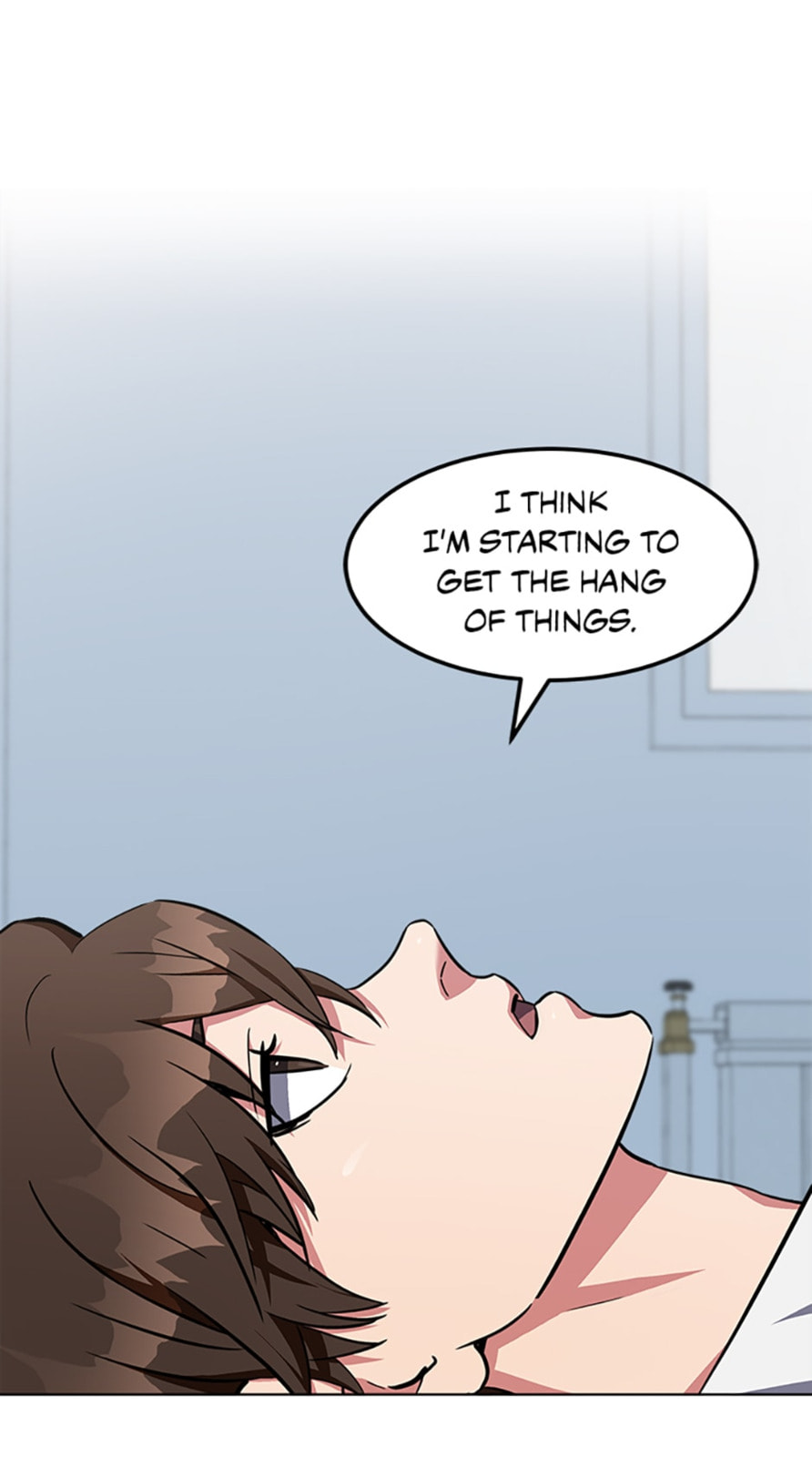 Level 1 Player Chapter 40 page 14 - 