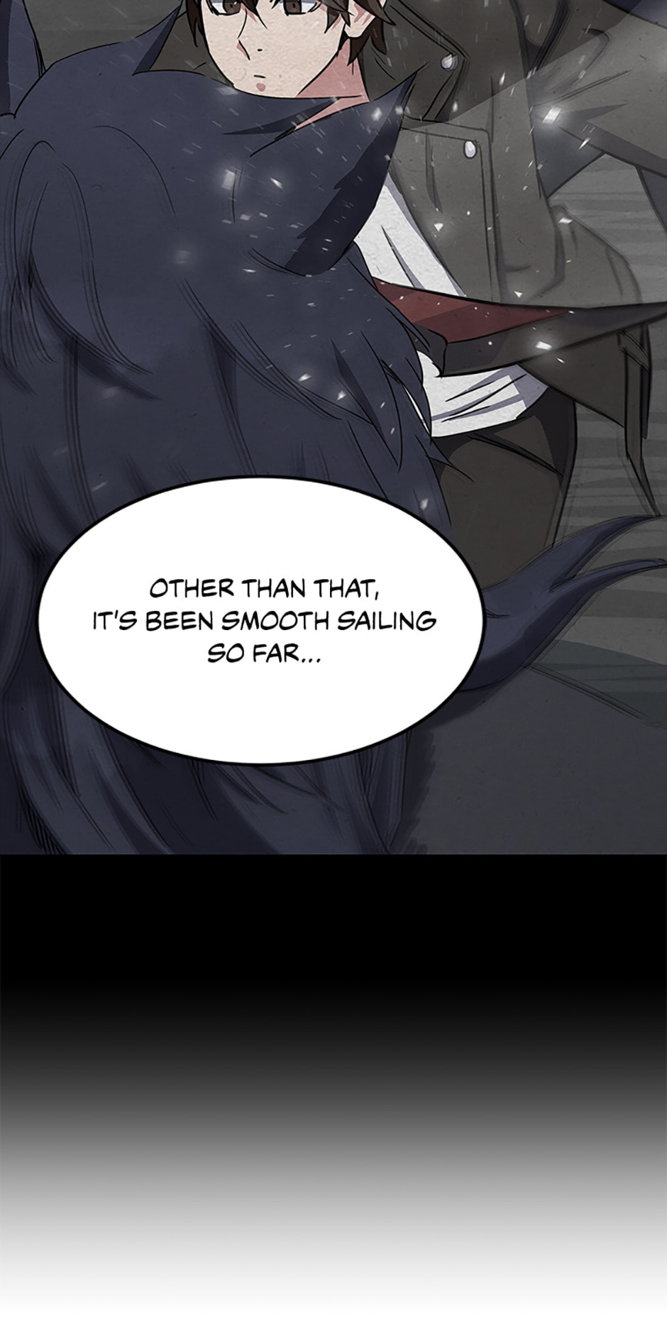 Level 1 Player Chapter 40 page 17 - 