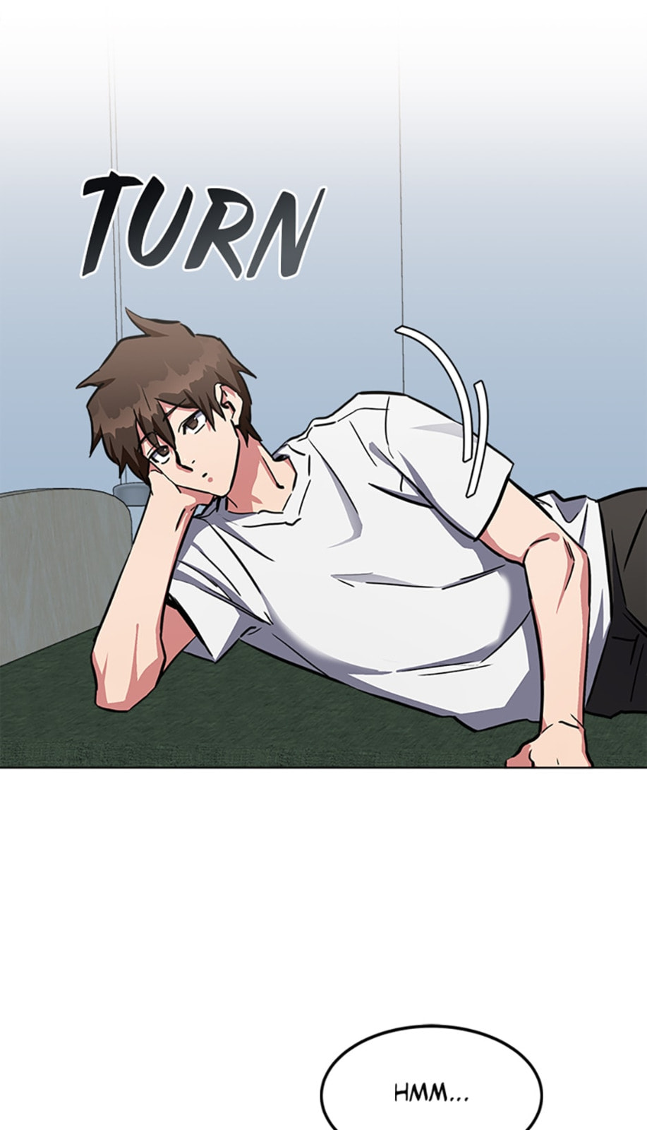 Level 1 Player Chapter 40 page 18 - 