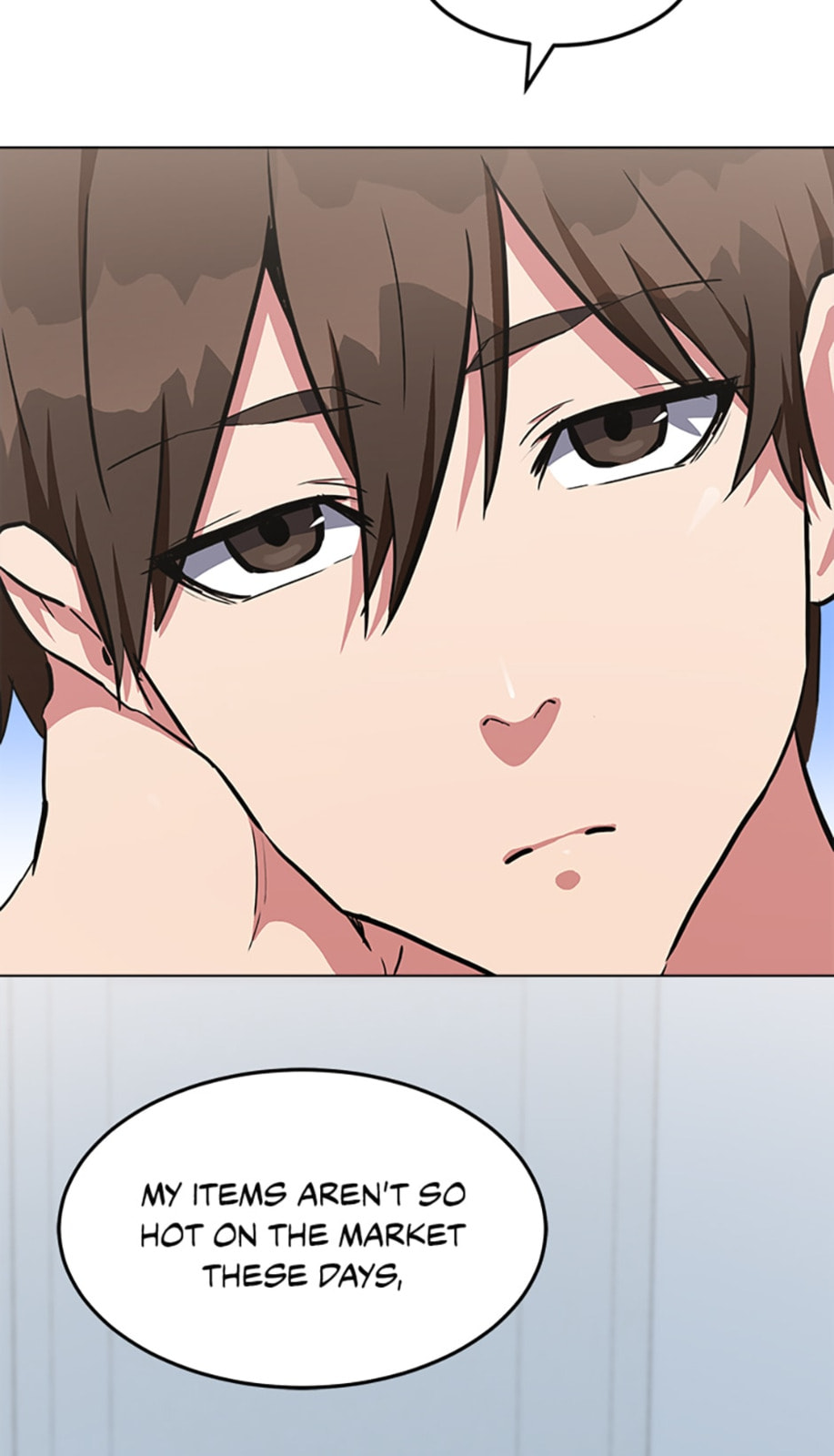 Level 1 Player Chapter 40 page 19 - 