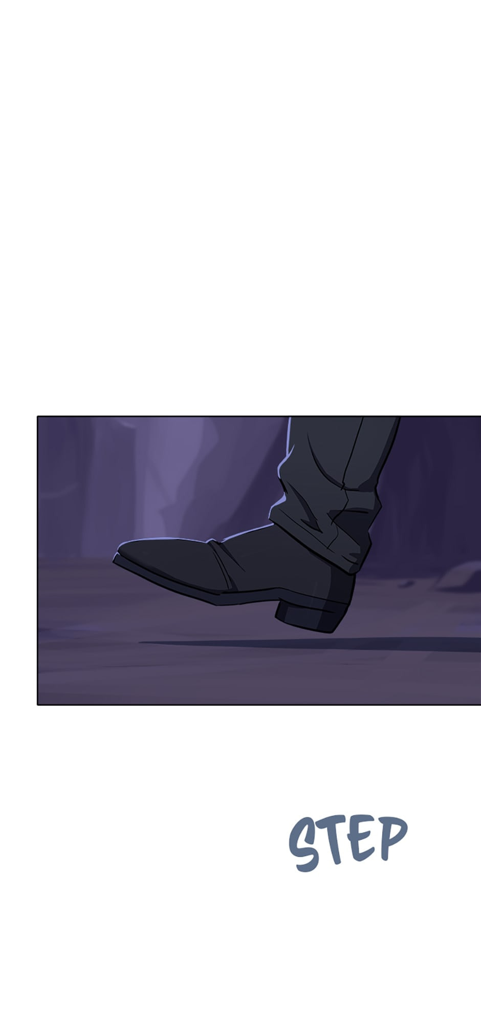 Level 1 Player Chapter 40 page 30 - 