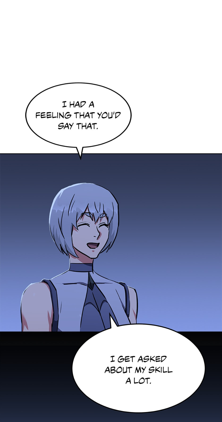 Level 1 Player Chapter 40 page 4 - 