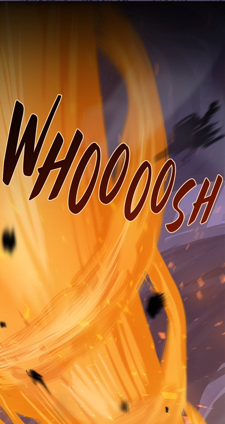 Level 1 Player Chapter 40 page 34 - 
