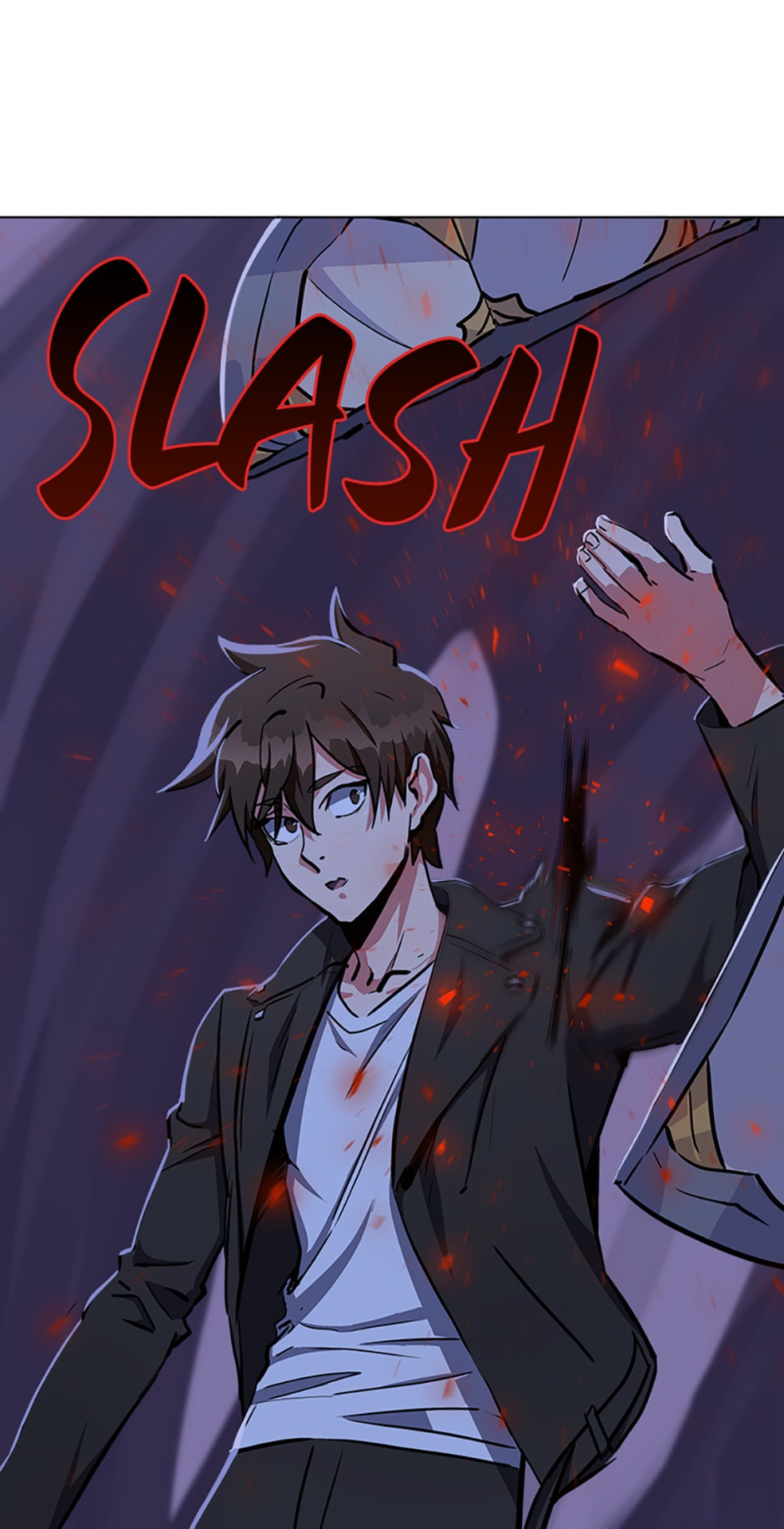 Level 1 Player Chapter 40 page 40 - 