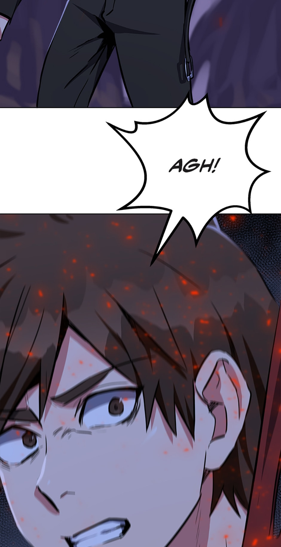 Level 1 Player Chapter 40 page 41 - 