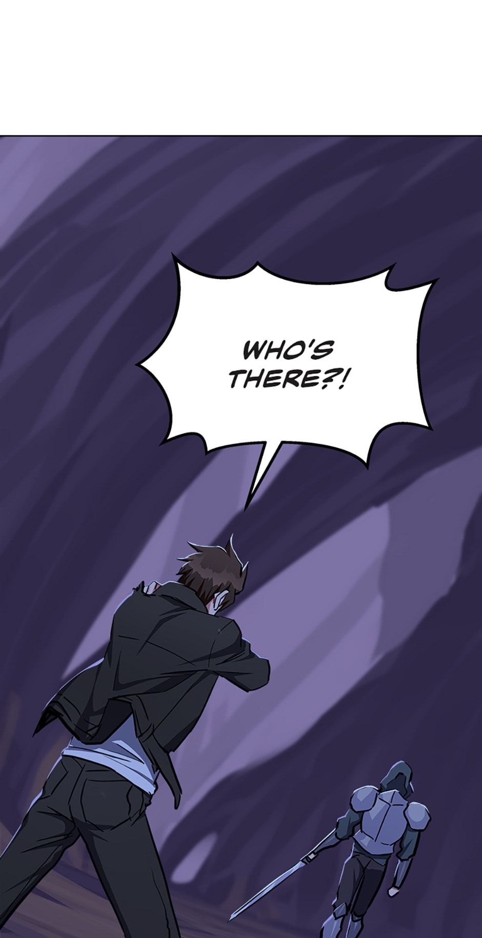 Level 1 Player Chapter 40 page 43 - 