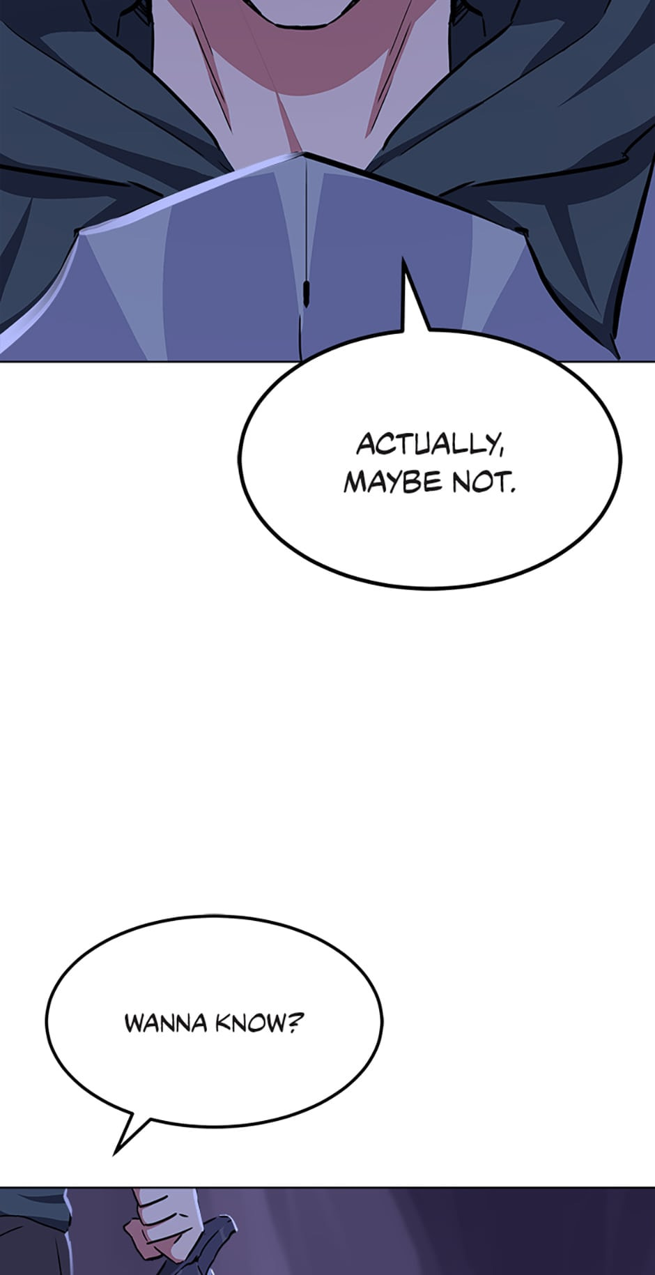 Level 1 Player Chapter 40 page 45 - 